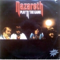  Nazareth  -  Play'n' The Game 